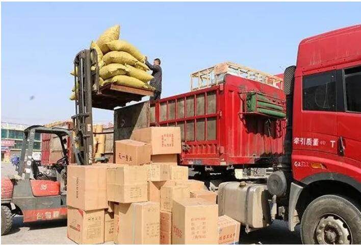 厦门到南京物流专线