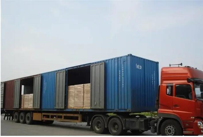 厦门到南京整车运输