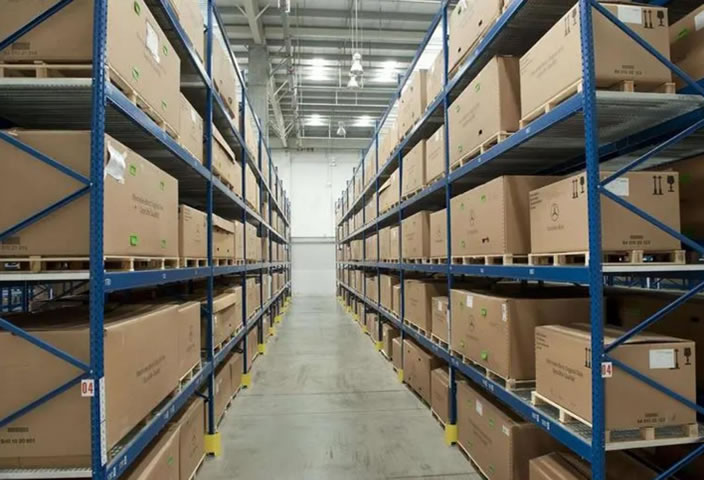 厦门到南京货物仓储