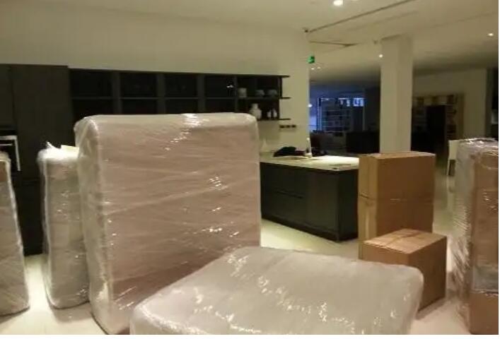 厦门到南京长途搬家