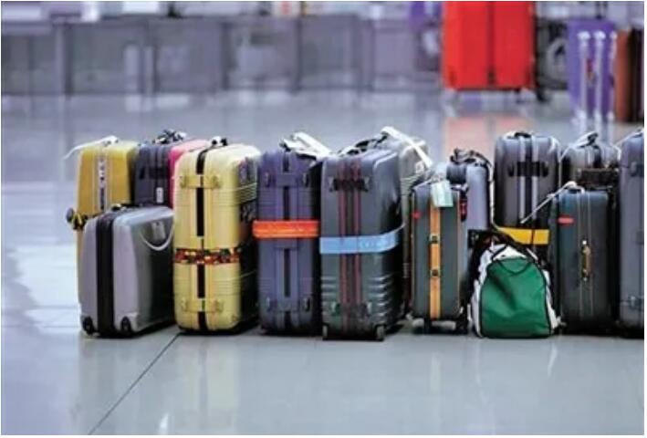 厦门到南京行李托运