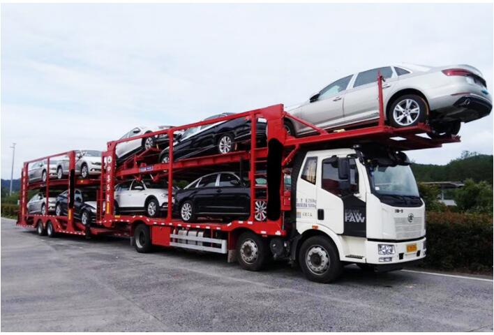 厦门到南京轿车托运